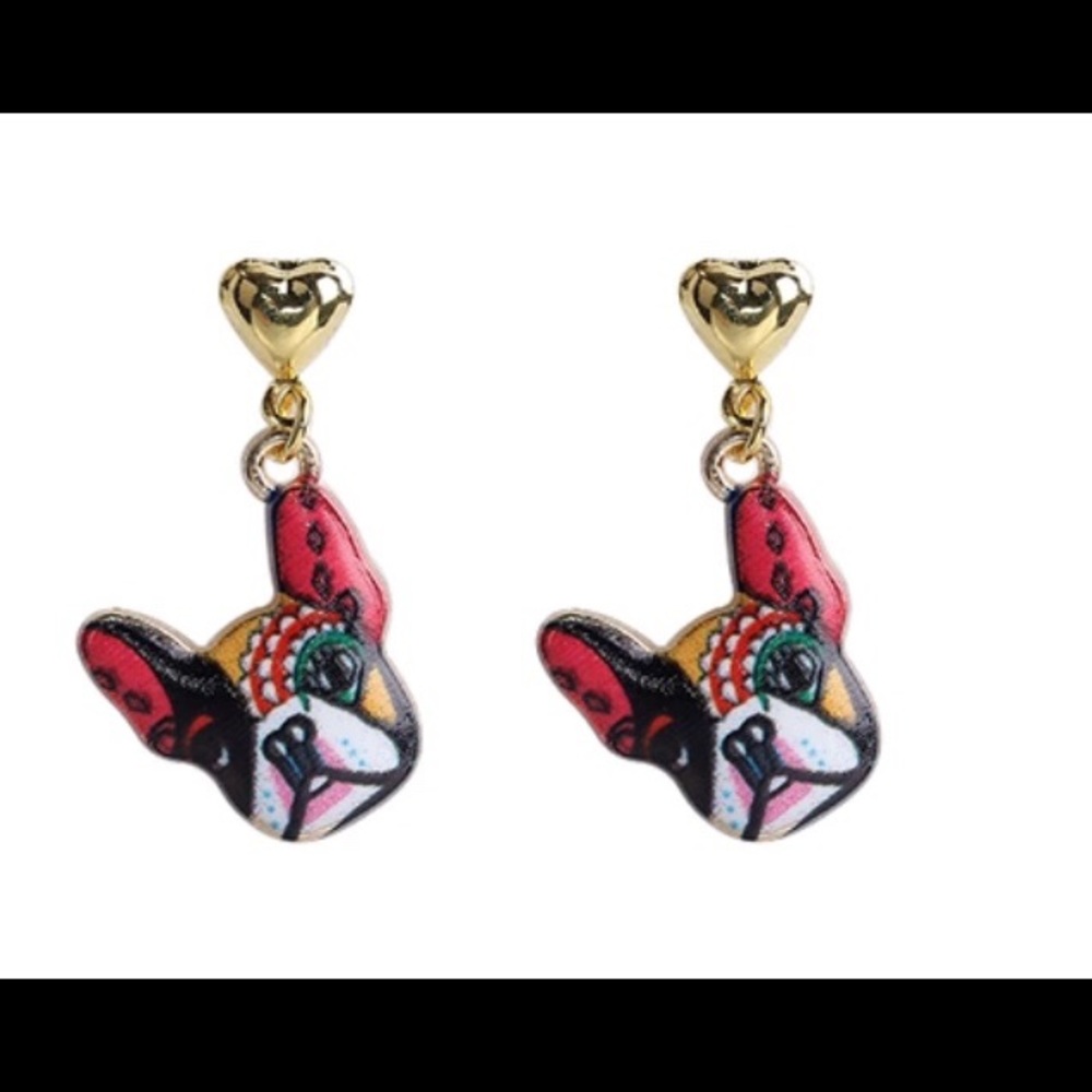 Womens/girls earrings